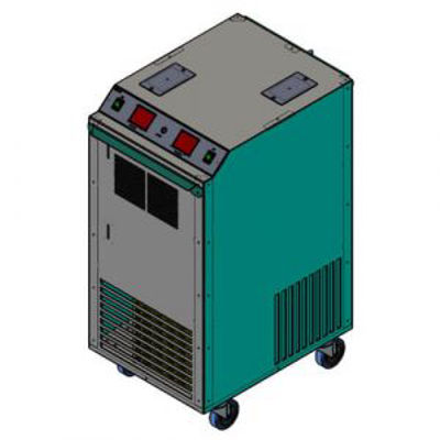 Reactor Control Systems
